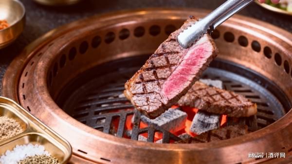 “韩流烤肉”遇上“中式内卷”：韩国烤肉在中国的退潮与反思(图1)