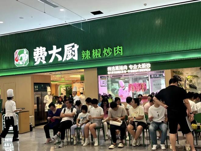 地方“土菜”出圈却难走向全国(图9)