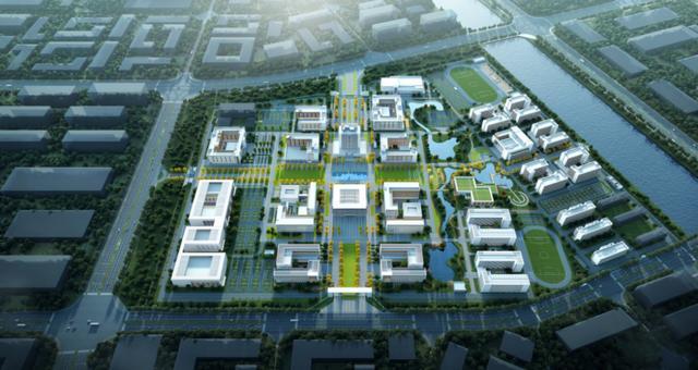 郑州将新增5所大学！附最新建设进展→(图7)