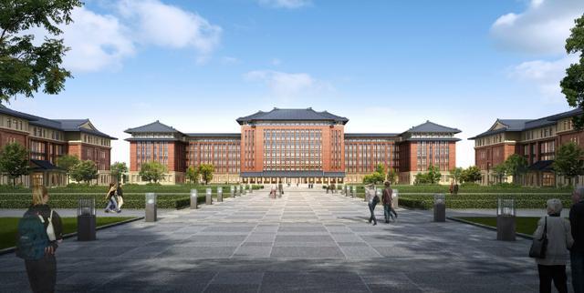 郑州将新增5所大学！附最新建设进展→(图6)