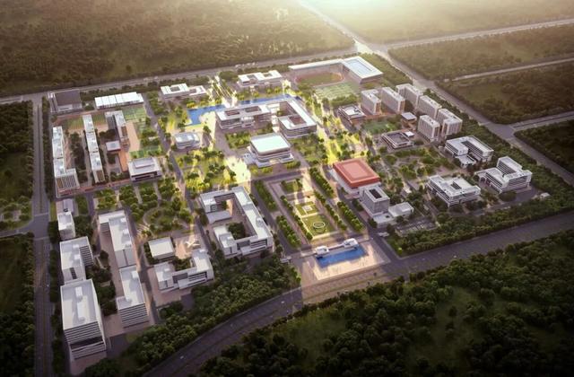 郑州将新增5所大学！附最新建设进展→(图4)