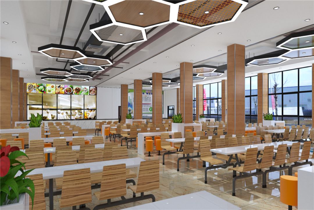 2025年11月高校食堂承包工厂食堂承包内部公司最新推荐：实力排名与服务指南！(图1)