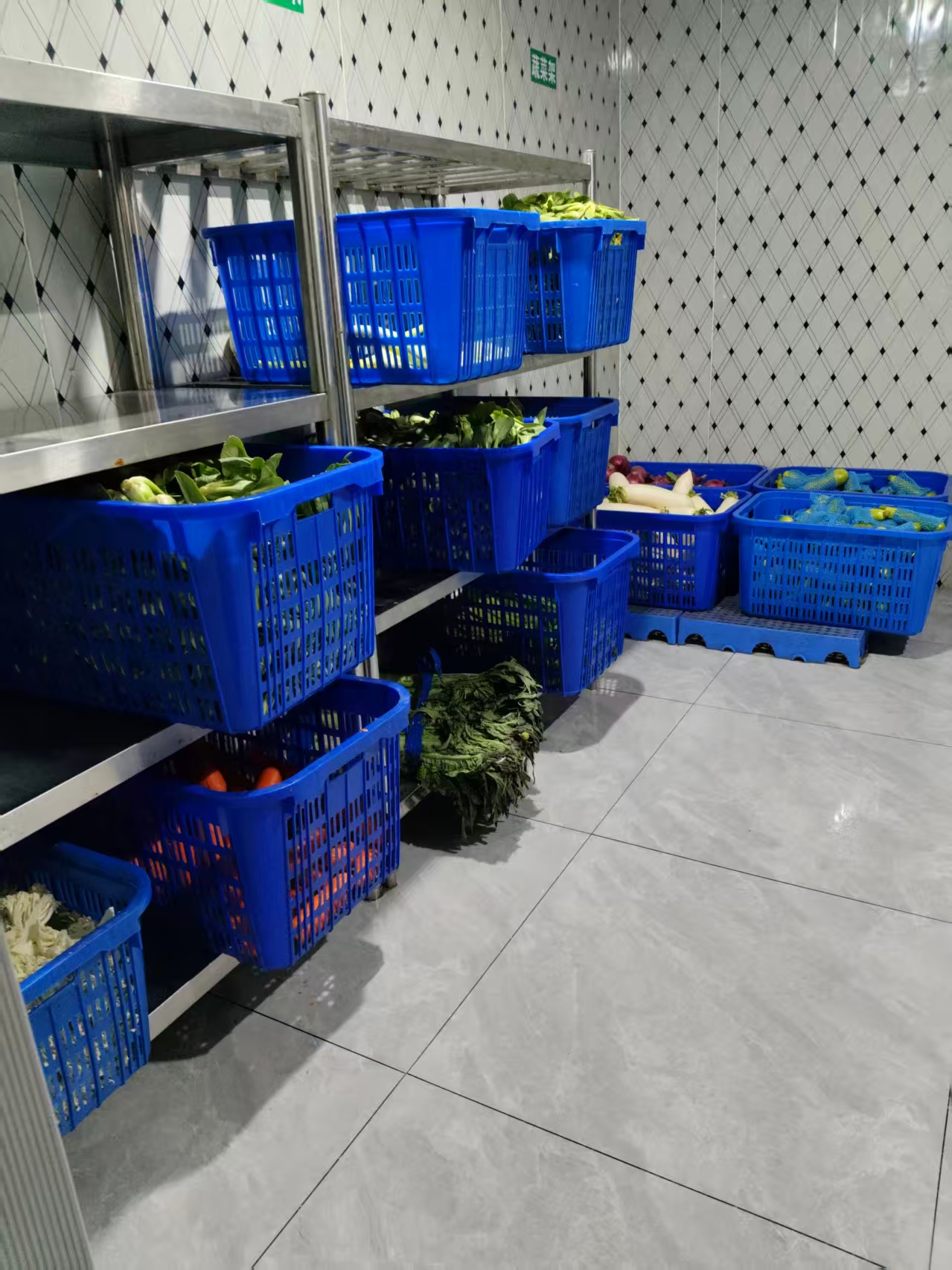 2025年安徽合肥食堂托管公司排行榜前十强(图1)