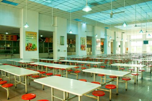 靠谱食堂承包公司推荐盛弘集团口碑好值得信赖(图1)