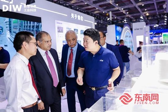 福见惠安•乡贤有为(图2)