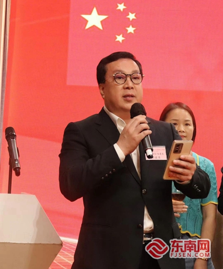 福见惠安•乡贤有为(图15)