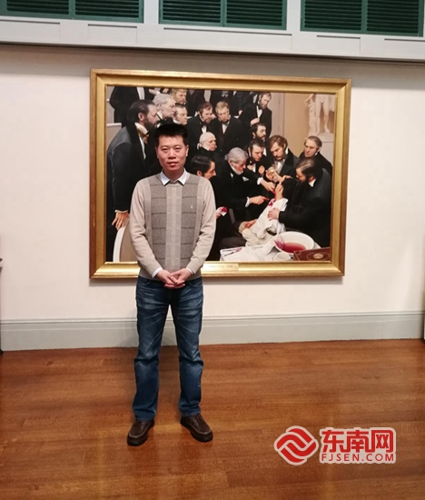 福见惠安•乡贤有为(图29)