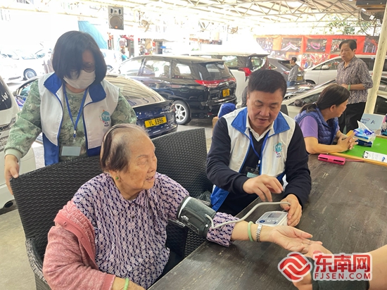 福见惠安•乡贤有为(图53)