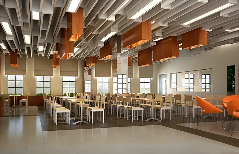 学校食堂有补贴吗济南交通学院食堂承包(图1)