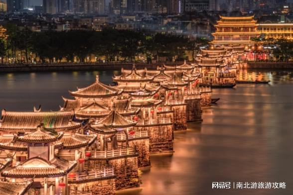 元旦去潮汕旅游必看攻略：亲子游首选 潮汕美食推荐纯干货分享(图3)