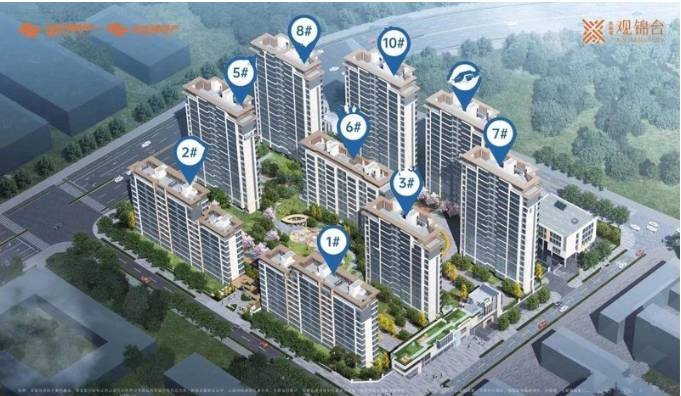 肥东热门楼盘售楼处电话_预约看房_楼盘详情-2025售楼处最新房价-户型图(房天下)电话_预约看房(图2)