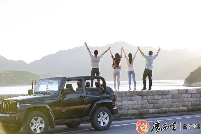 汽车、百货、食宿、电商等消费补贴来了！广西暖冬消费月承包你的吃喝玩乐购(图3)