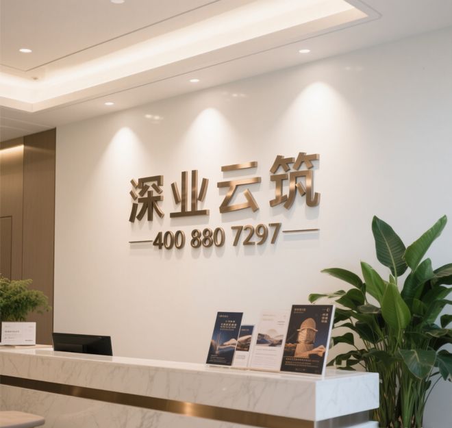 光明现楼地板价【深业云筑】单价265、总价257万(图2)