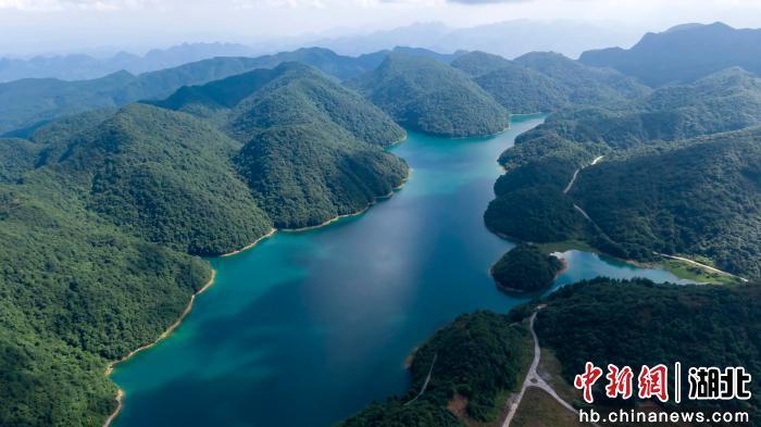 中新网 湖北建始生态实践：从环境治理到绿色富民转型(图2)