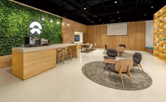 造车新势力的首份财报一个重要信息被忽略了(图2)