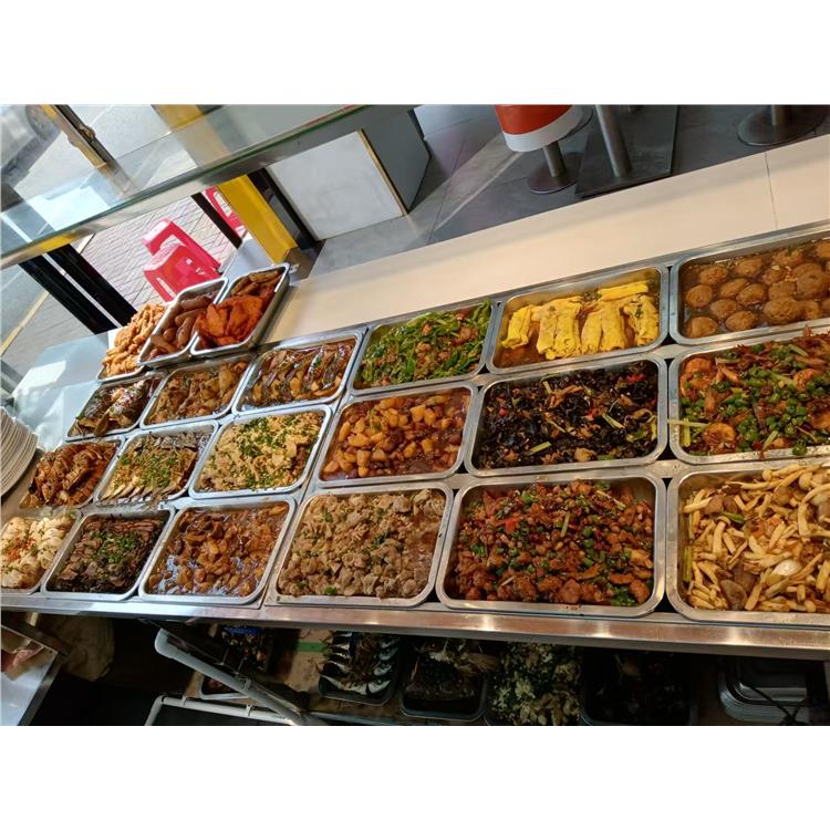 企事业单位食堂承包服务选择这些要点不可不知(图1)