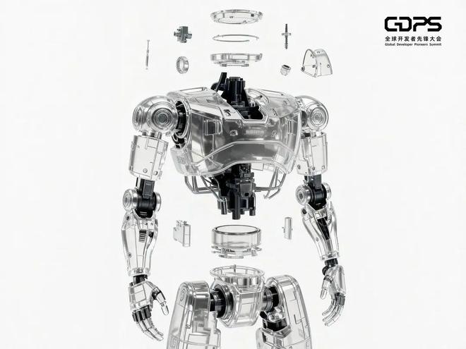 历史性对决！硅基生命「上岗」大考上海设下终极考场(图6)