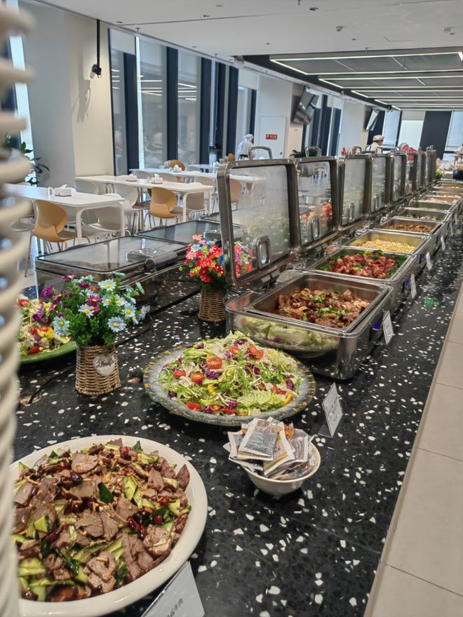 团餐配送机构排行揭晓知名的团餐配送公司优势尽显(图2)