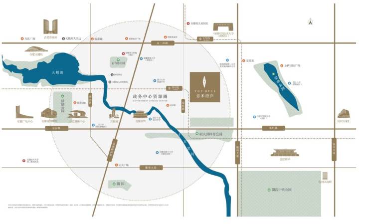 意禾澄庐 从品质交付到长效服务的温暖跨越(图1)