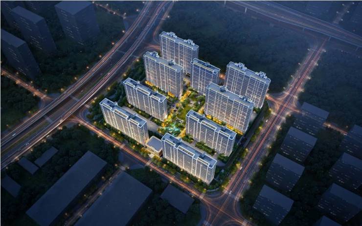 意禾澄庐 从品质交付到长效服务的温暖跨越(图2)