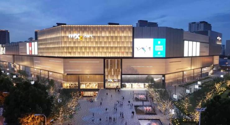 中海悦府雲起【合肥楼盘排行榜前十名合肥新楼盘】(图1)