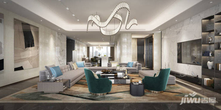 置地汇金中心营销中心电话号码多少(图5)