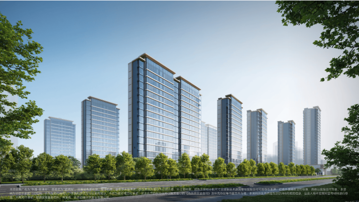 官方通告中海望津府售楼处官方发布：中海望津府理想置业优选(图1)