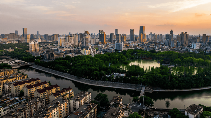 官方通告中海望津府售楼处官方发布：中海望津府理想置业优选(图2)