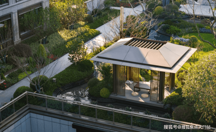 国印东方-小区环境-户型-价格-地址-楼盘详情-周边配套-国印东方售楼处电话-交房时间(图6)