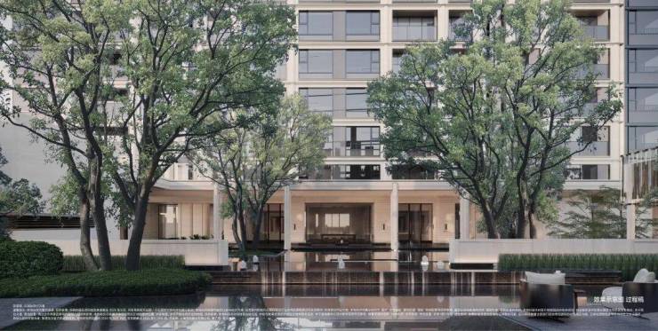 壹江臻邸售楼处最新发布(首页网站)中旅壹江臻邸销售中心可详聊楼盘详情价格地址清晰告知配套成熟前台电话(图15)