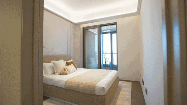 中海环宇玖章售楼中心 - 环境 - 户型价格地址楼盘详情配套售楼处电话交房时间配套电话交房时间(图1)