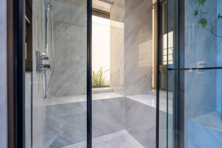 中海环宇玖章售楼中心 - 环境 - 户型价格地址楼盘详情配套售楼处电话交房时间配套电话交房时间(图9)