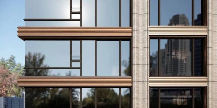 中海环宇玖章售楼中心 - 环境 - 户型价格地址楼盘详情配套售楼处电话交房时间配套电话交房时间(图12)