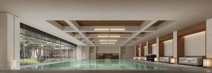 中海环宇玖章售楼中心 - 环境 - 户型价格地址楼盘详情配套售楼处电话交房时间配套电话交房时间(图15)