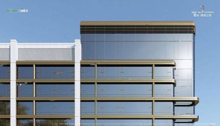 置地瑰丽公馆-合肥新盘必买楼盘发布：官方售楼处电线小时电线最新房价楼盘评测(图1)