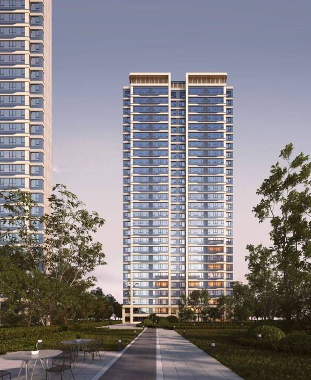 万瑞林语光年【合肥最值得买的楼盘合肥实景现房-新房】(图2)