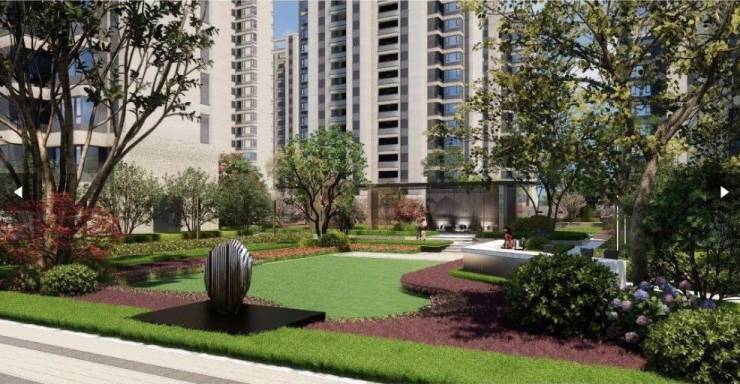 万瑞林语光年【合肥最值得买的楼盘合肥实景现房-新房】(图4)