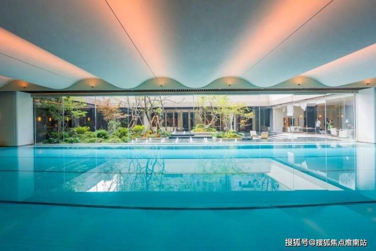 【云邸玖章】营销中心官网│2026售楼处-【中海云邸玖章】最新楼盘价格房源户型售楼处地址小区环境周边配套交房时间(图5)