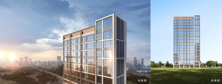 城投雲熙荟项目分销佣金有多少(图4)