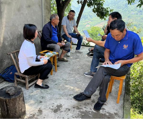 硒都非遗都市国潮 晓姚农夫出山成金记(图1)