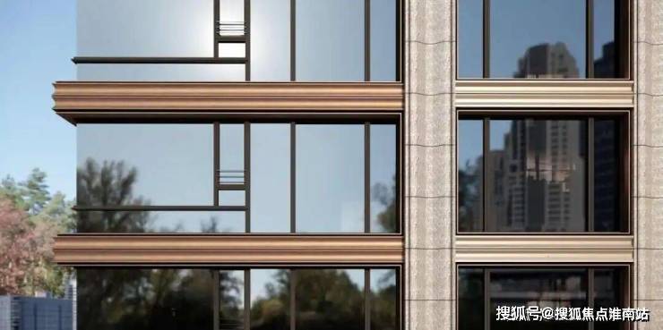 中海环宇玖章(营销中心)官方-中海环宇玖章楼盘欢迎您-小区环境-户型-价格-地址-楼盘详情-周边配套-售楼处电话-交房时间(图5)