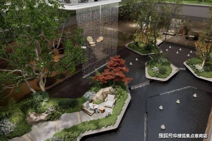 中海环宇玖章(营销中心)官方-中海环宇玖章楼盘欢迎您-小区环境-户型-价格-地址-楼盘详情-周边配套-售楼处电话-交房时间(图7)