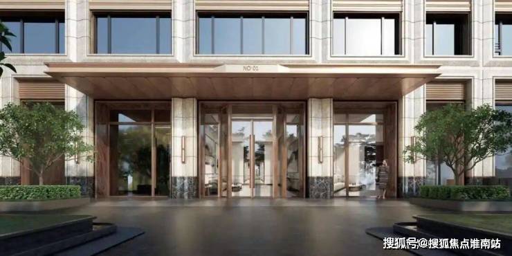 中海环宇玖章(营销中心)官方-中海环宇玖章楼盘欢迎您-小区环境-户型-价格-地址-楼盘详情-周边配套-售楼处电话-交房时间(图6)