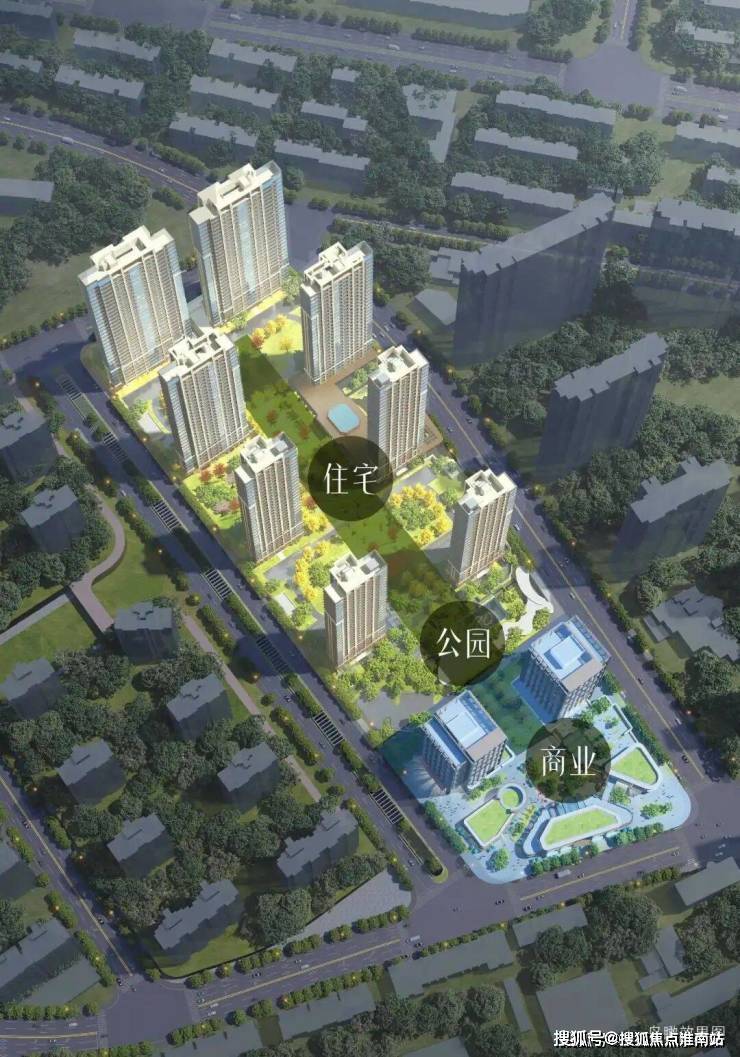 中海环宇玖章(营销中心)官方-中海环宇玖章楼盘欢迎您-小区环境-户型-价格-地址-楼盘详情-周边配套-售楼处电话-交房时间(图10)