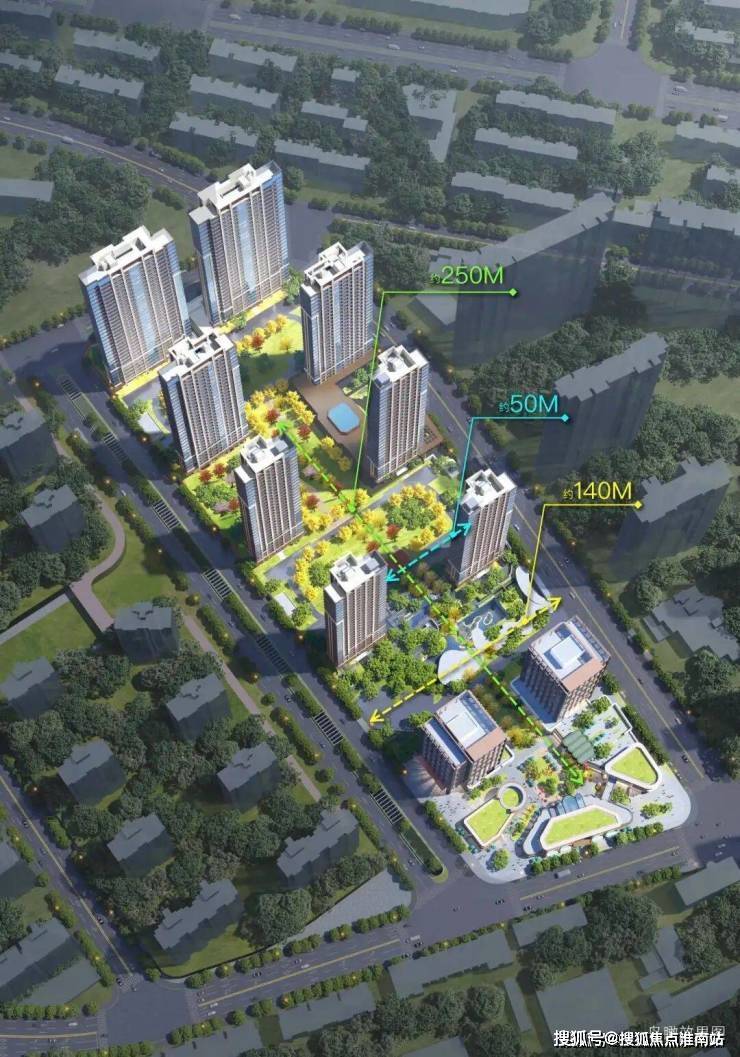 中海环宇玖章(营销中心)官方-中海环宇玖章楼盘欢迎您-小区环境-户型-价格-地址-楼盘详情-周边配套-售楼处电话-交房时间(图11)