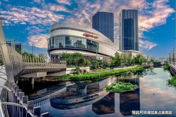 中海环宇玖章(营销中心)官方-中海环宇玖章楼盘欢迎您-小区环境-户型-价格-地址-楼盘详情-周边配套-售楼处电话-交房时间(图17)