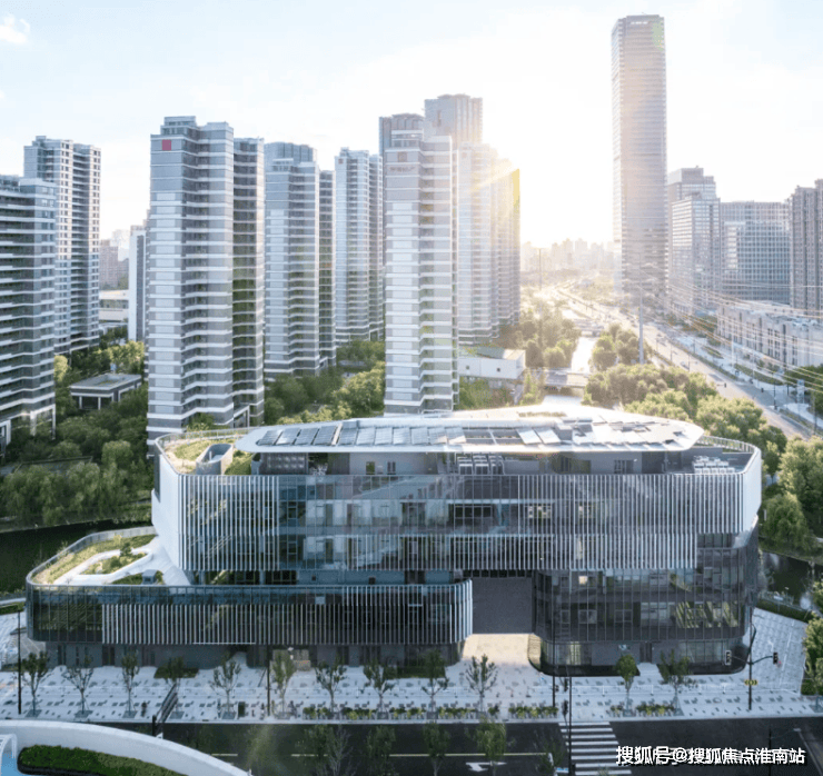 中海环宇玖章(营销中心)官方-中海环宇玖章楼盘欢迎您-小区环境-户型-价格-地址-楼盘详情-周边配套-售楼处电话-交房时间(图20)