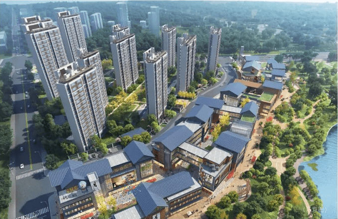 【合肥楼盘-合肥新楼盘-新房】排行榜房房价(图2)