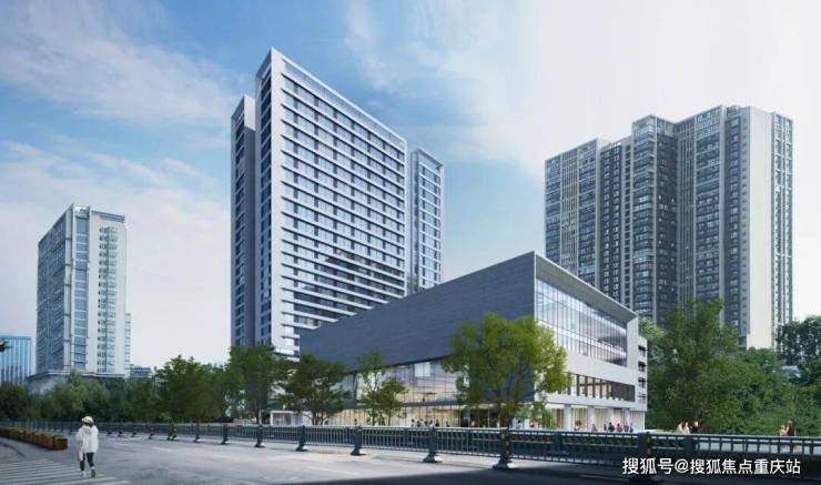 成都市中心地铁旁城市级IP「城投少城里」售房部电线年最新动态_在售房源及优惠_户型测评(图3)