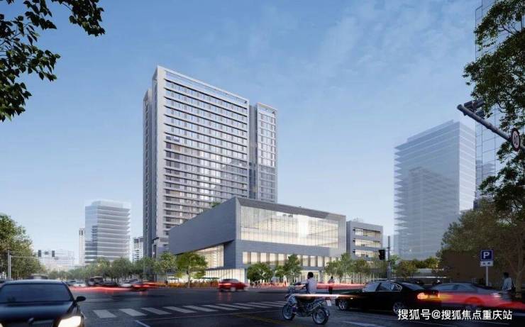 成都市中心地铁旁城市级IP「城投少城里」售房部电线年最新动态_在售房源及优惠_户型测评(图4)